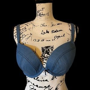 Lane Bryant (Cacique) Bra